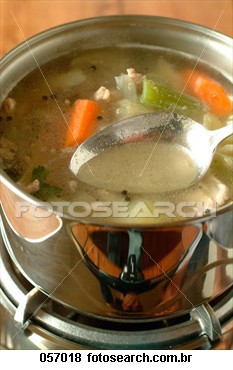 Culinária